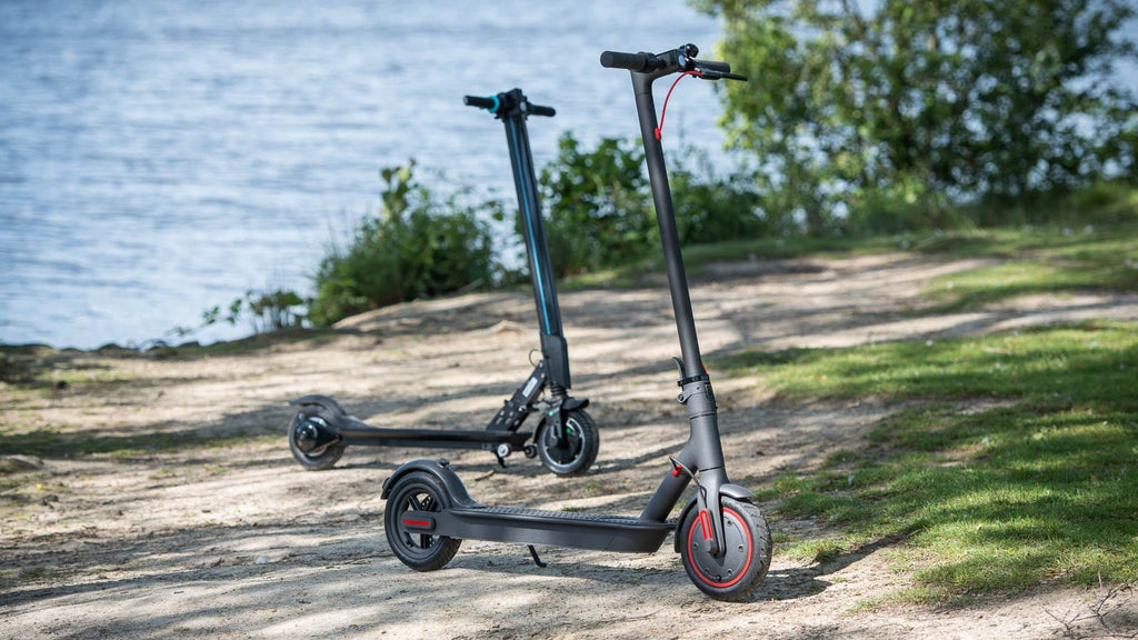 How much do electric scooters cost?