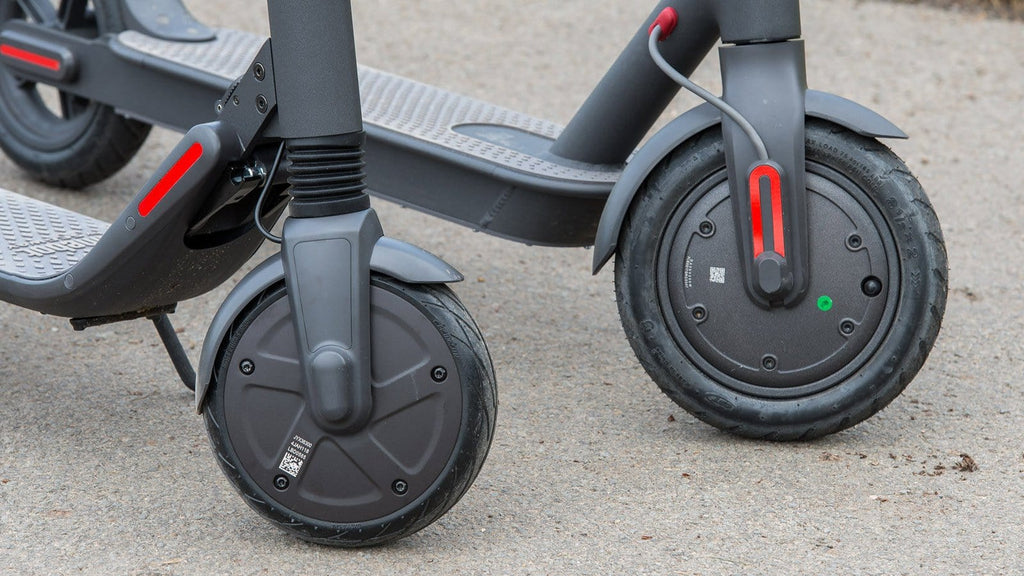 Best electric scooter brands
