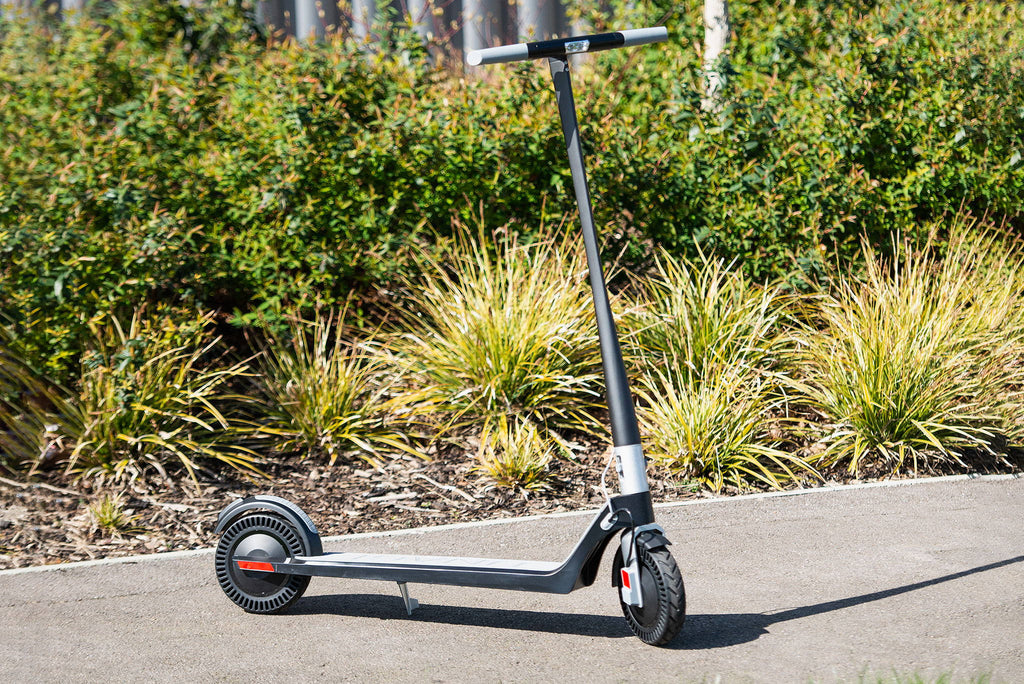 Unagi’s Model One : The premium folding electric scooter reviewed