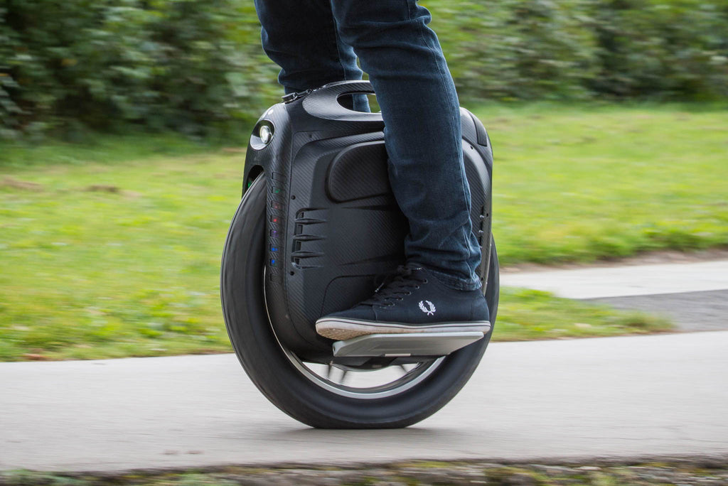 Gotway MSuperX Electric Unicycle Review : The ultimate long range cruiser?