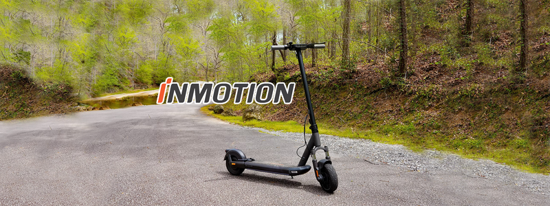 Shop the inmotion s1 banner image