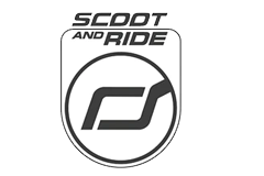 Scoot N Ride