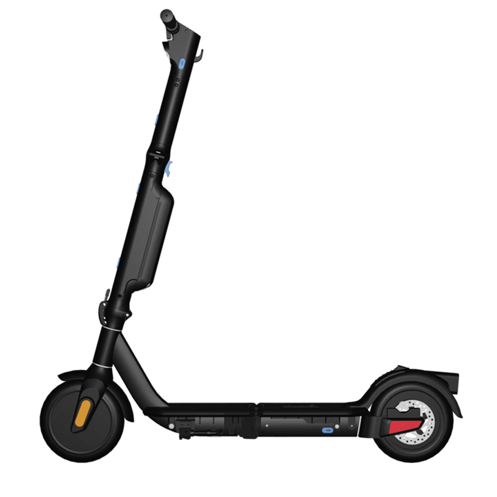Riley Scooters RS3 Foldable Electric Scooter Scooter Geeks