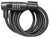 Trelock Security Cable SK210 Combo 180cm x 10mm
